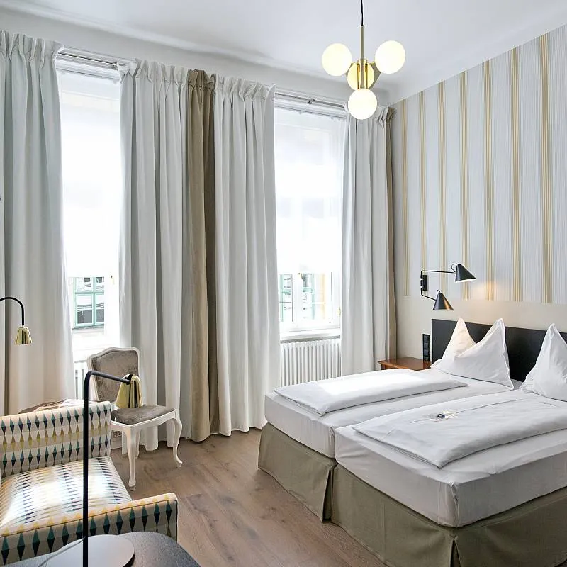 Hotel Beethoven Wien, Vienna