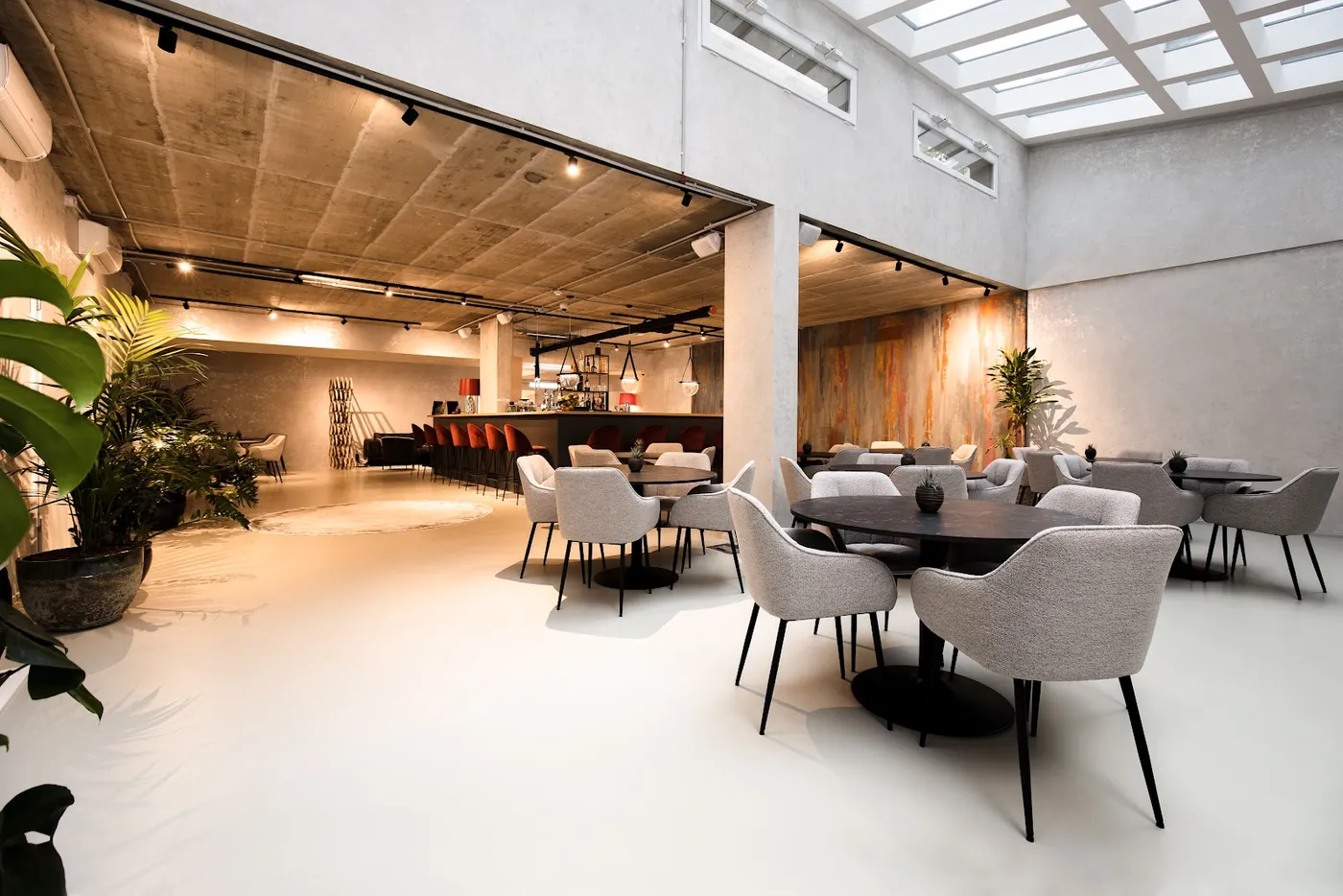 The Amberlyn Suite Hotel, Budapest