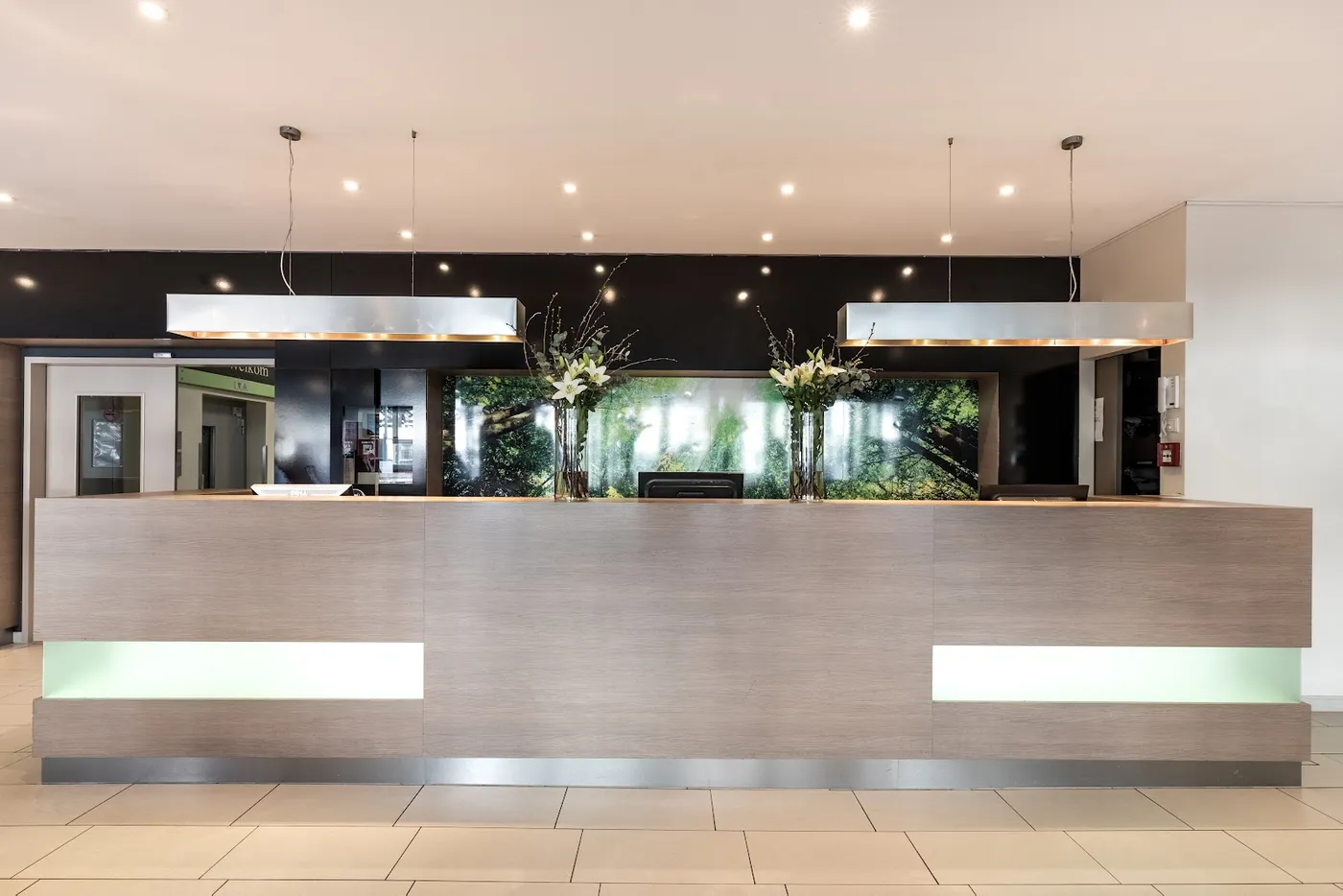 Hotel Aldea Berlin Centrum, Berlin