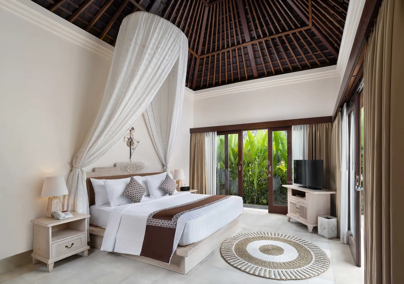 Visesa Ubud Resort, Ubud