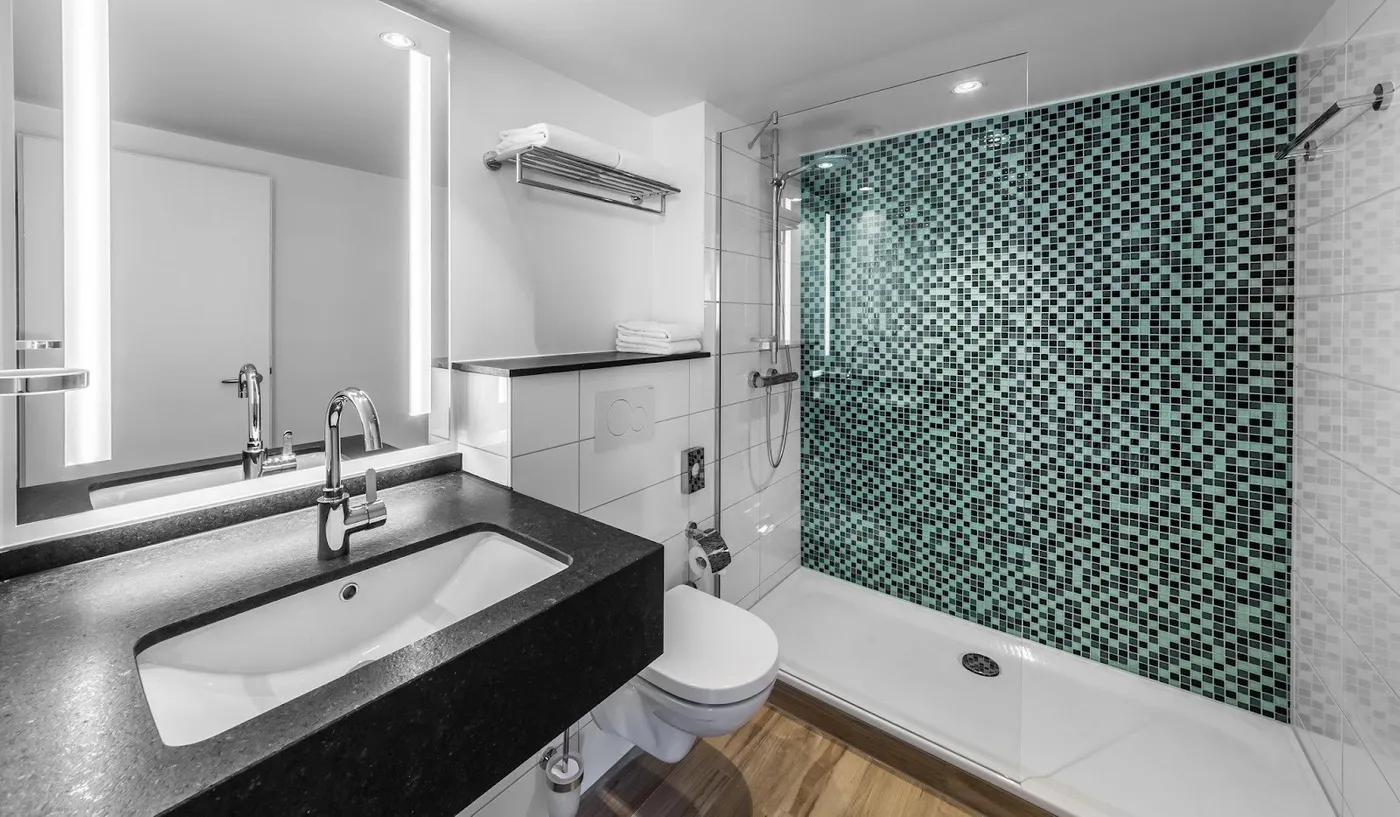 Holiday Inn Munich - City Centre, an IHG Hotel, Munich