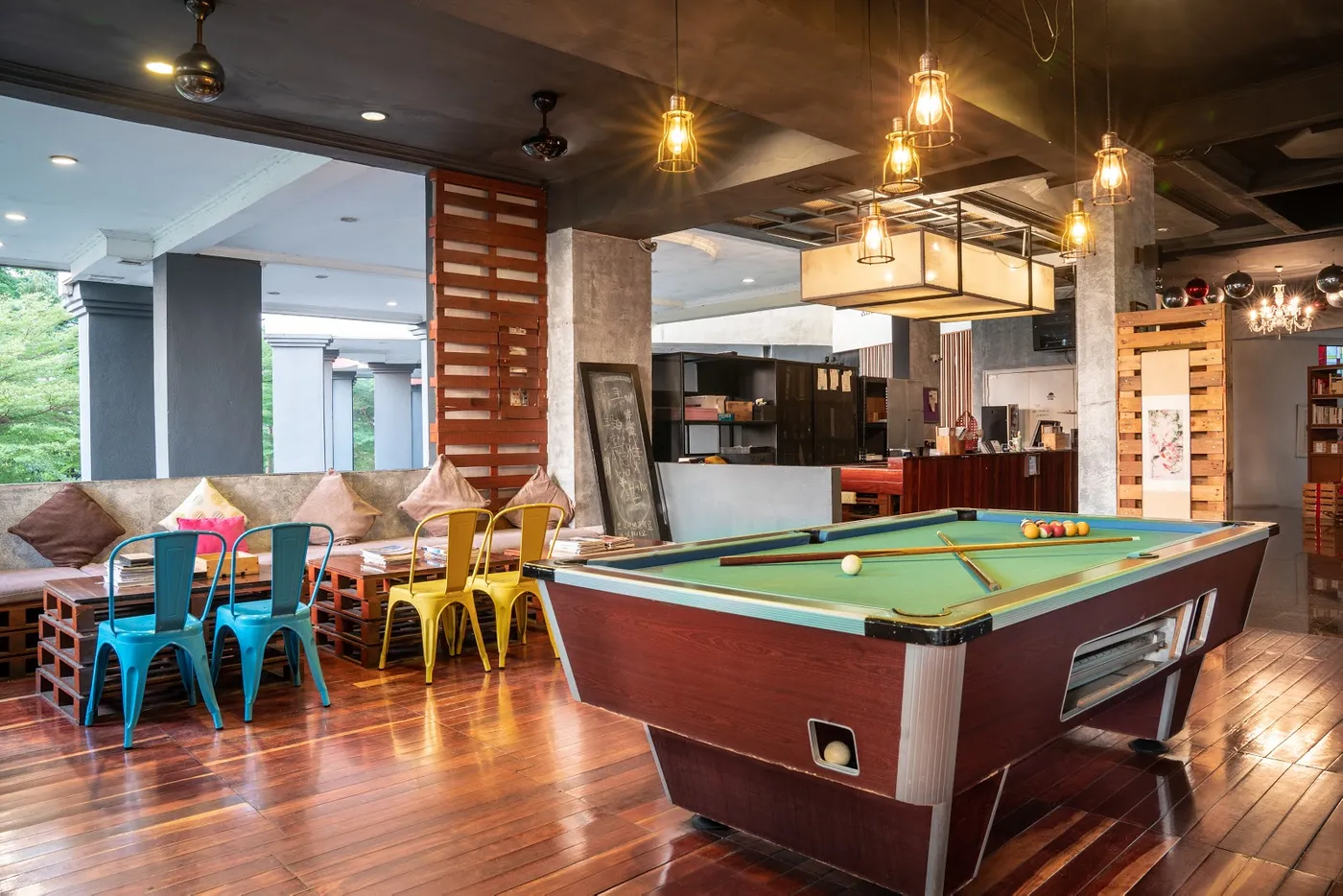 Century Bay Private Residence, Penang