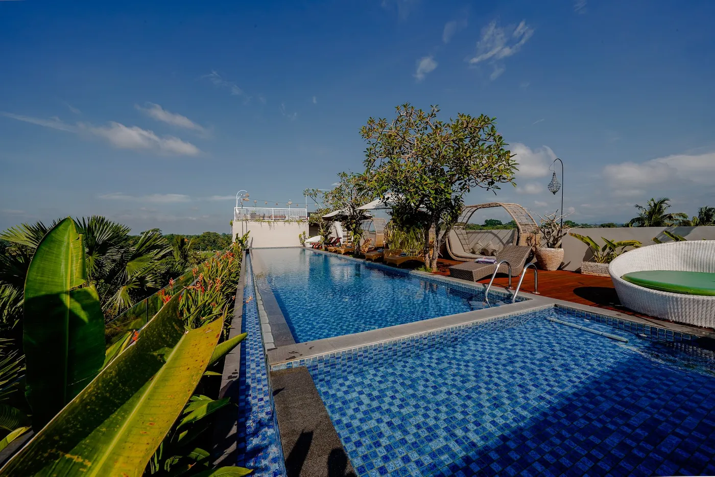 MaxOneHotel.com @ Ubud, Ubud