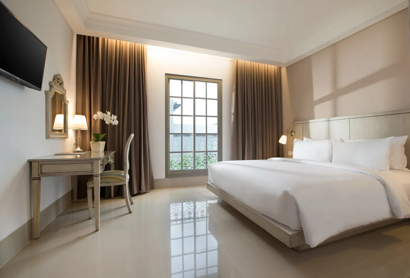 Hotel Santika Seminyak Bali, Seminyak