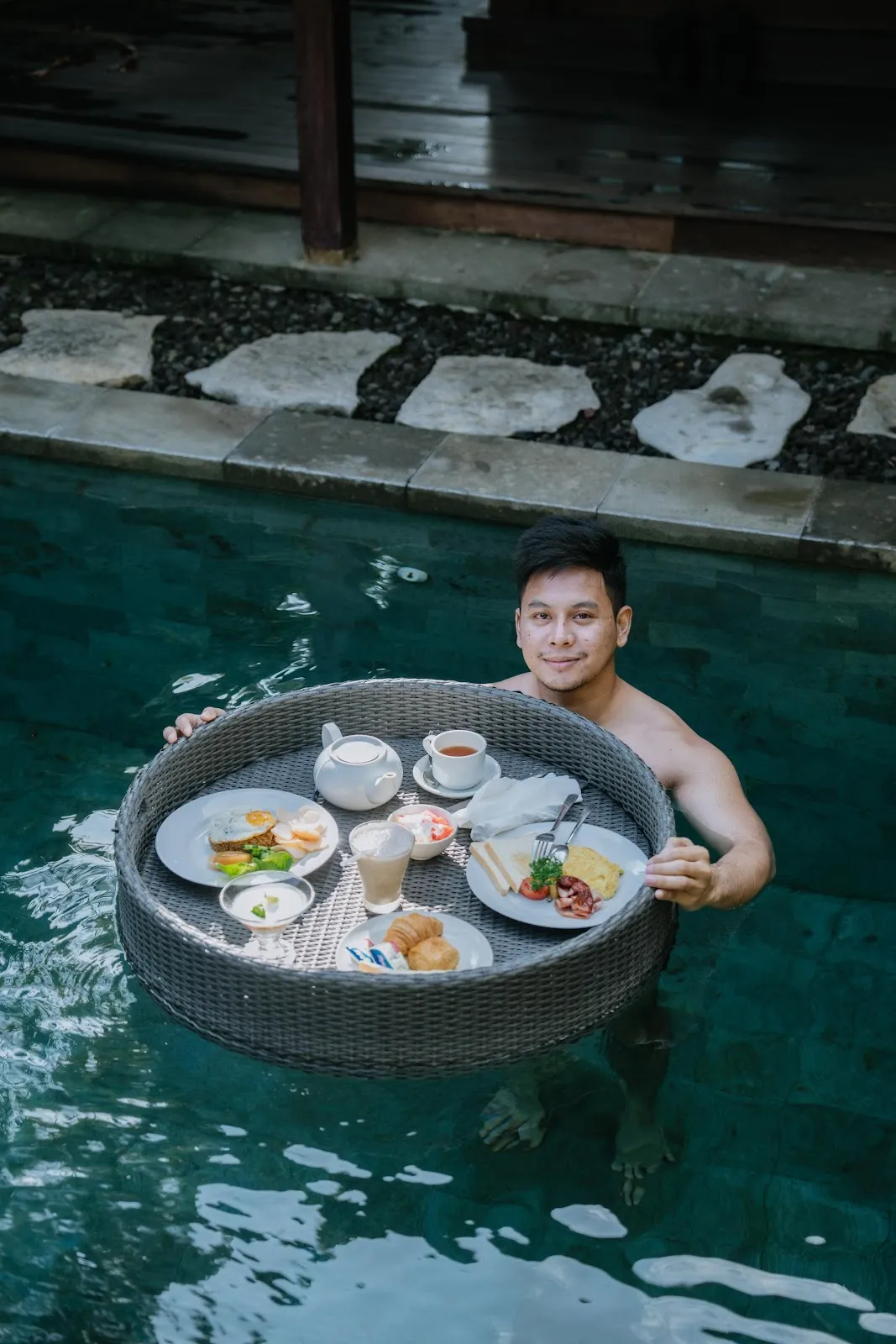 Samkhya Villas, Ubud