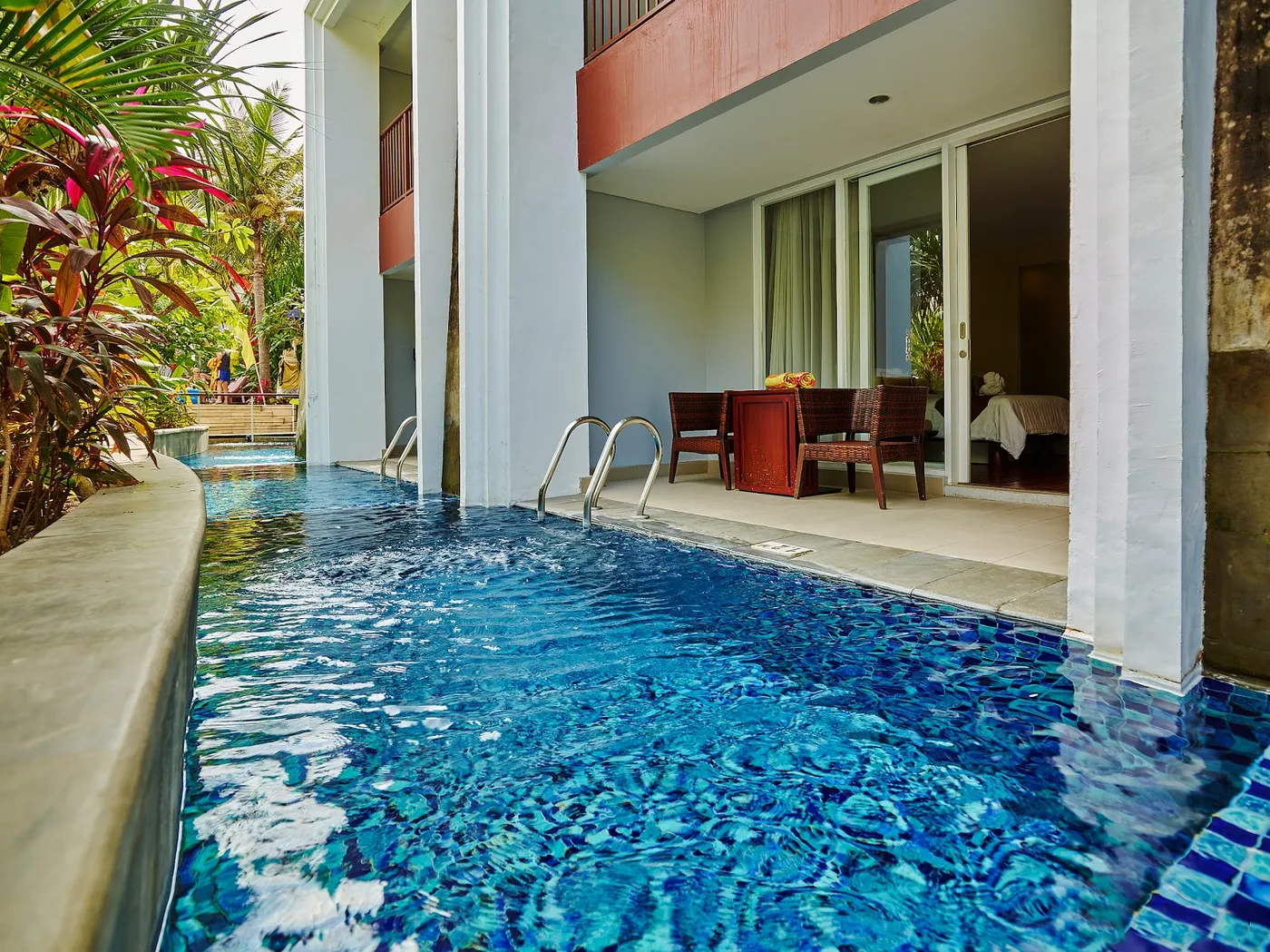 Sanur Resort Watujimbar, Sanur