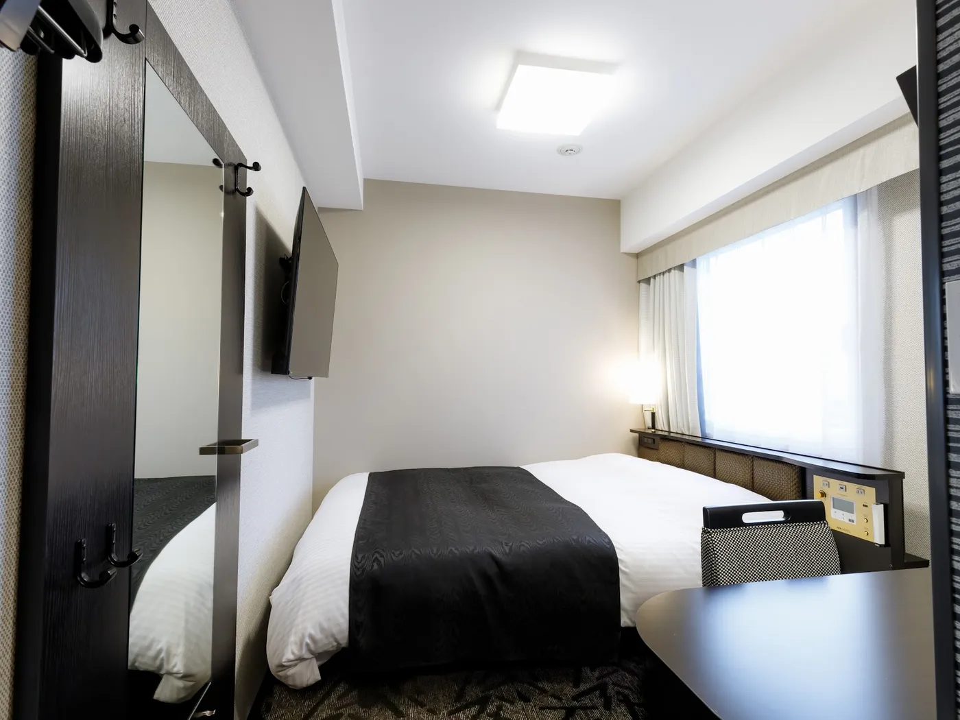 Apa Hotel Asakusa Kaminarimon Minami, Tokyo