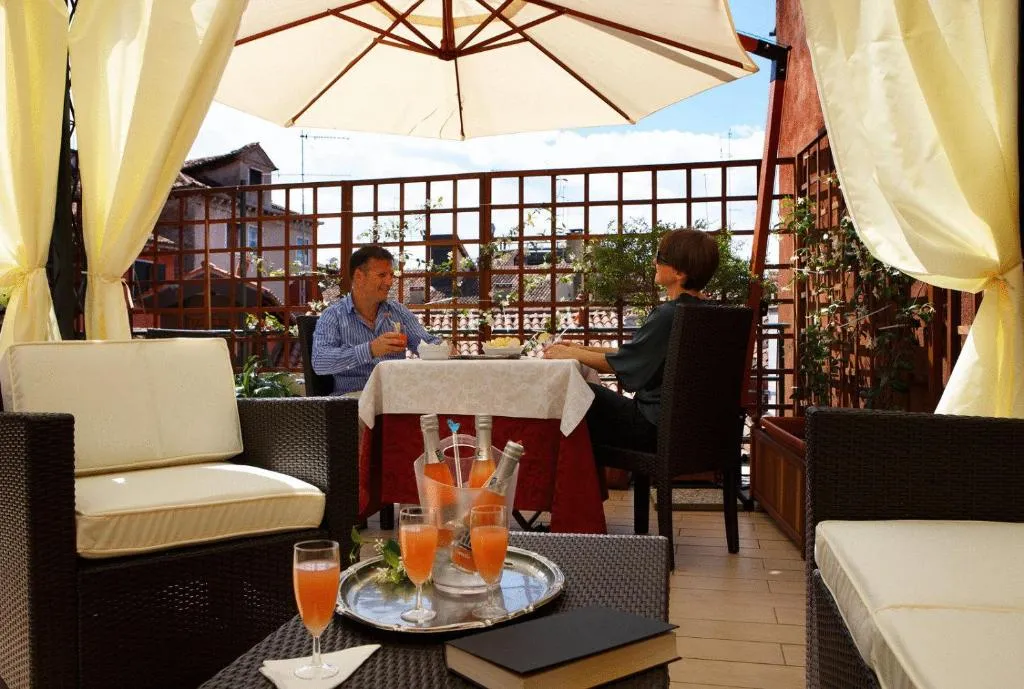 Hotel Castello, Venice