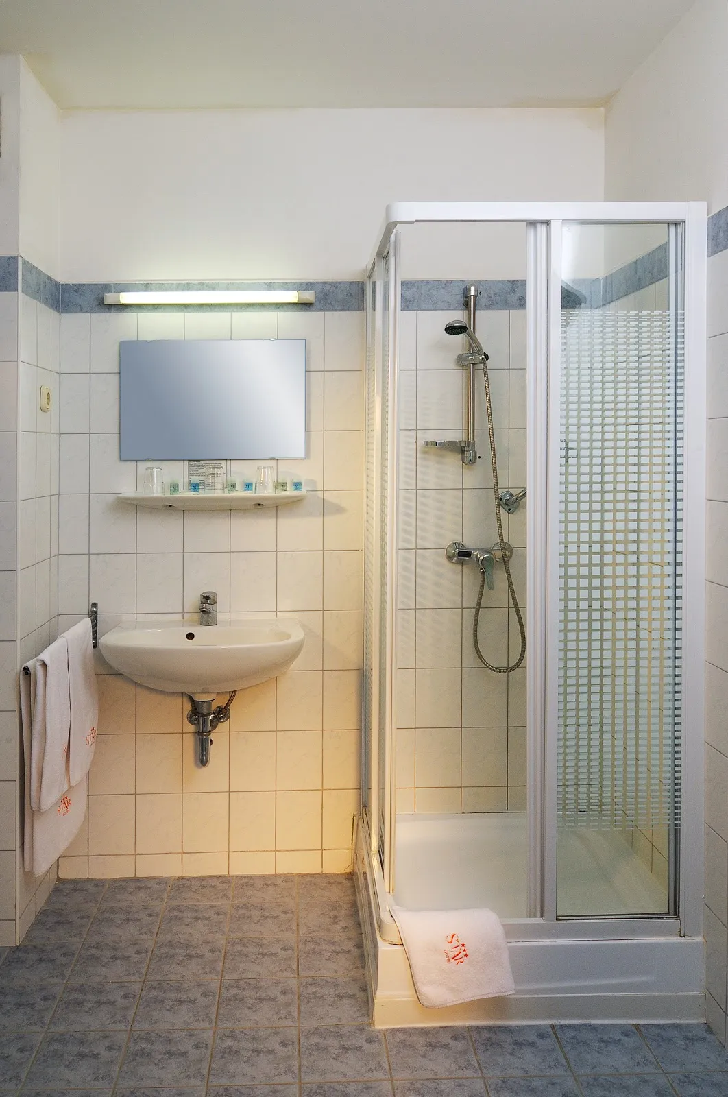 Star City Hotel, Budapest