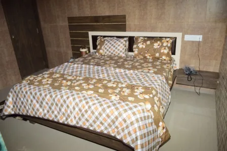 Hotel The Heaven, Dwarka