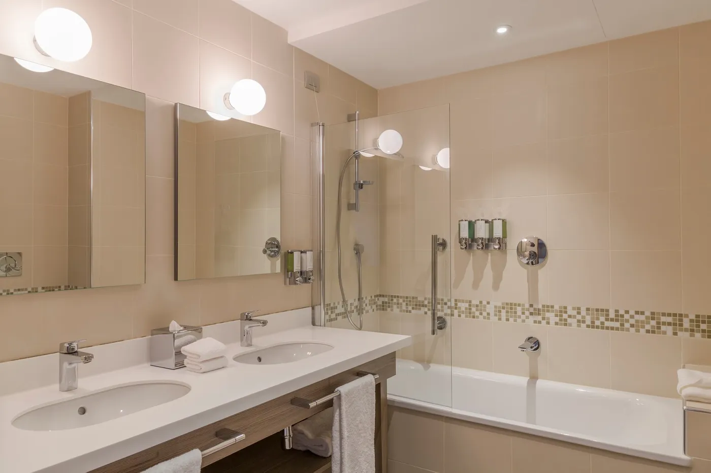 Hampton by Hilton Rome East, Rome