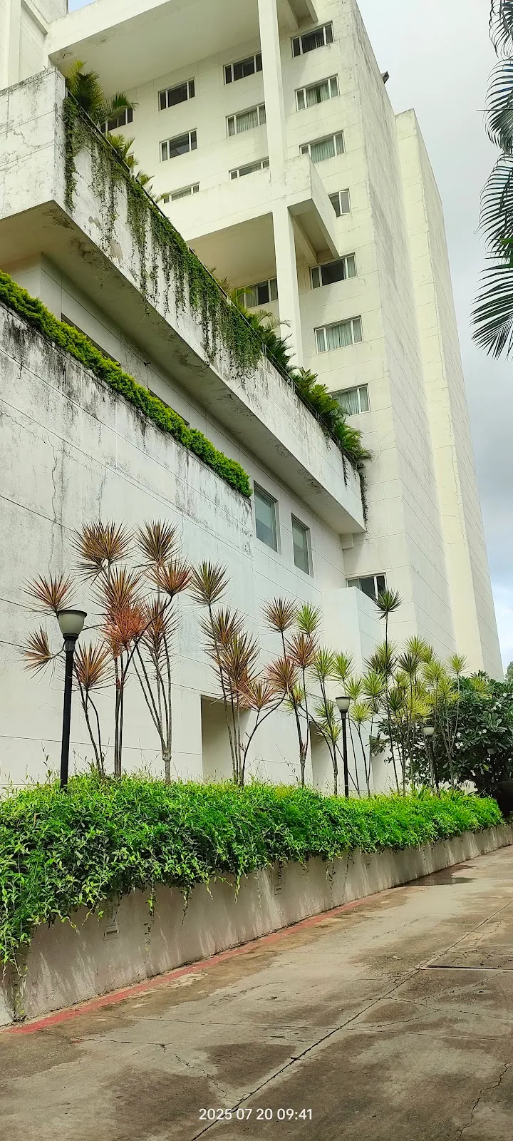 Lemon Tree Hotel, Electronic City, Bangalore, Bengaluru