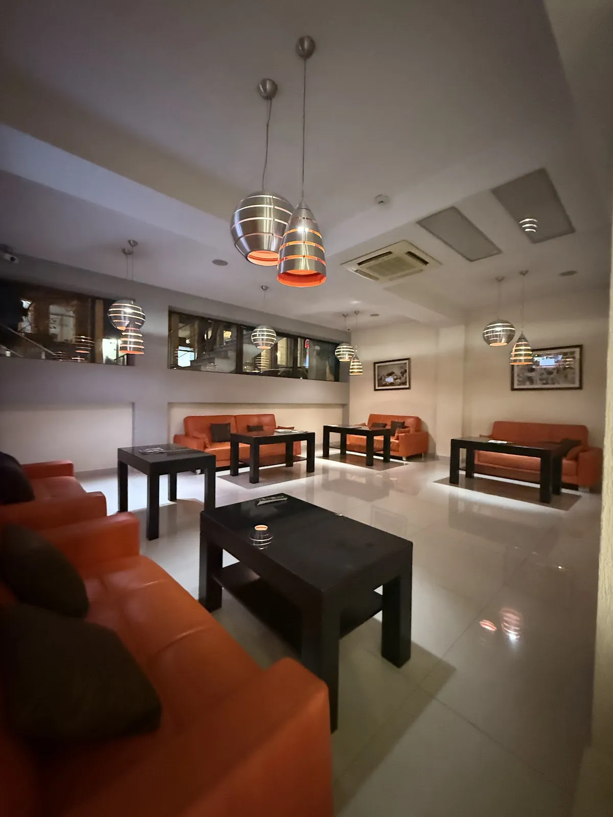 Orion Tbilisi Hotel, Tbilisi