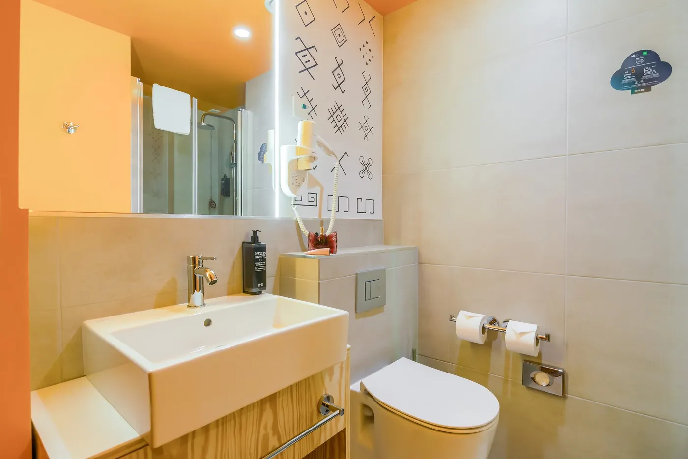 ibis Styles Bucharest City Center, Bucharest
