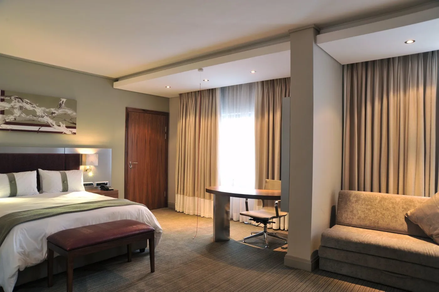 Holiday Inn Johannesburg - Rosebank by IHG, Johannesburg