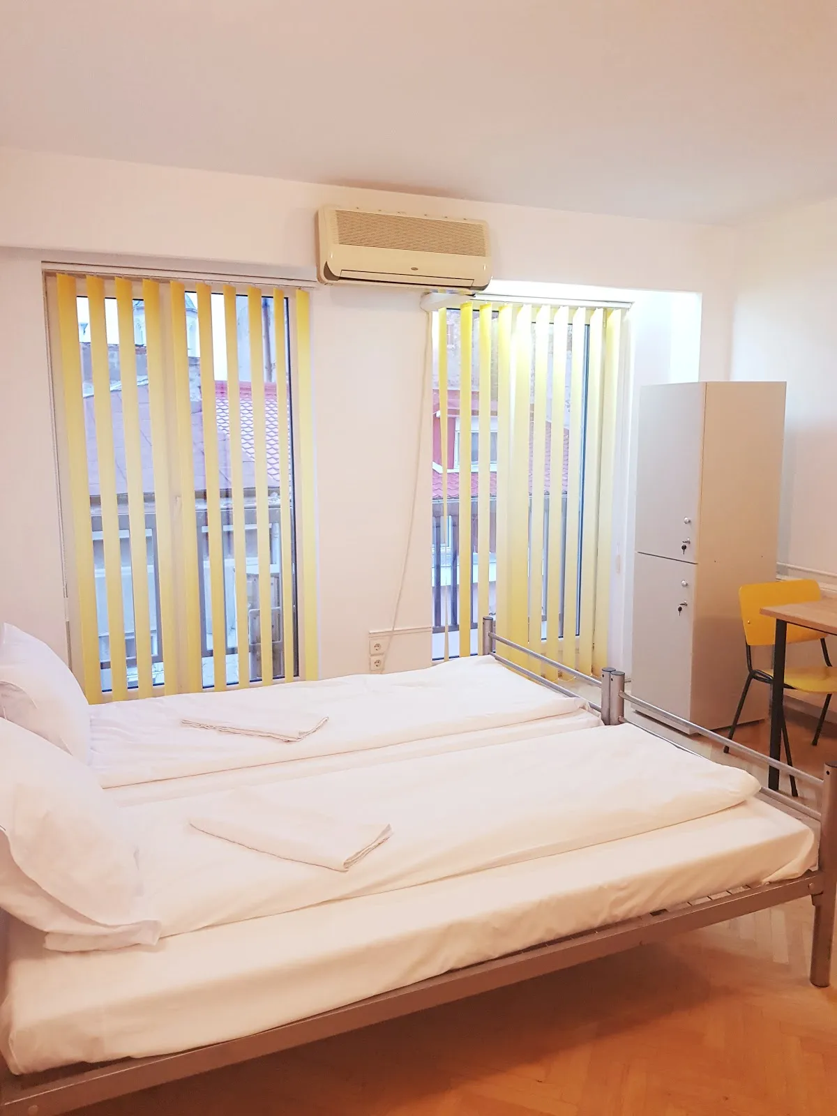 Sleep Inn Hostel, Bucharest