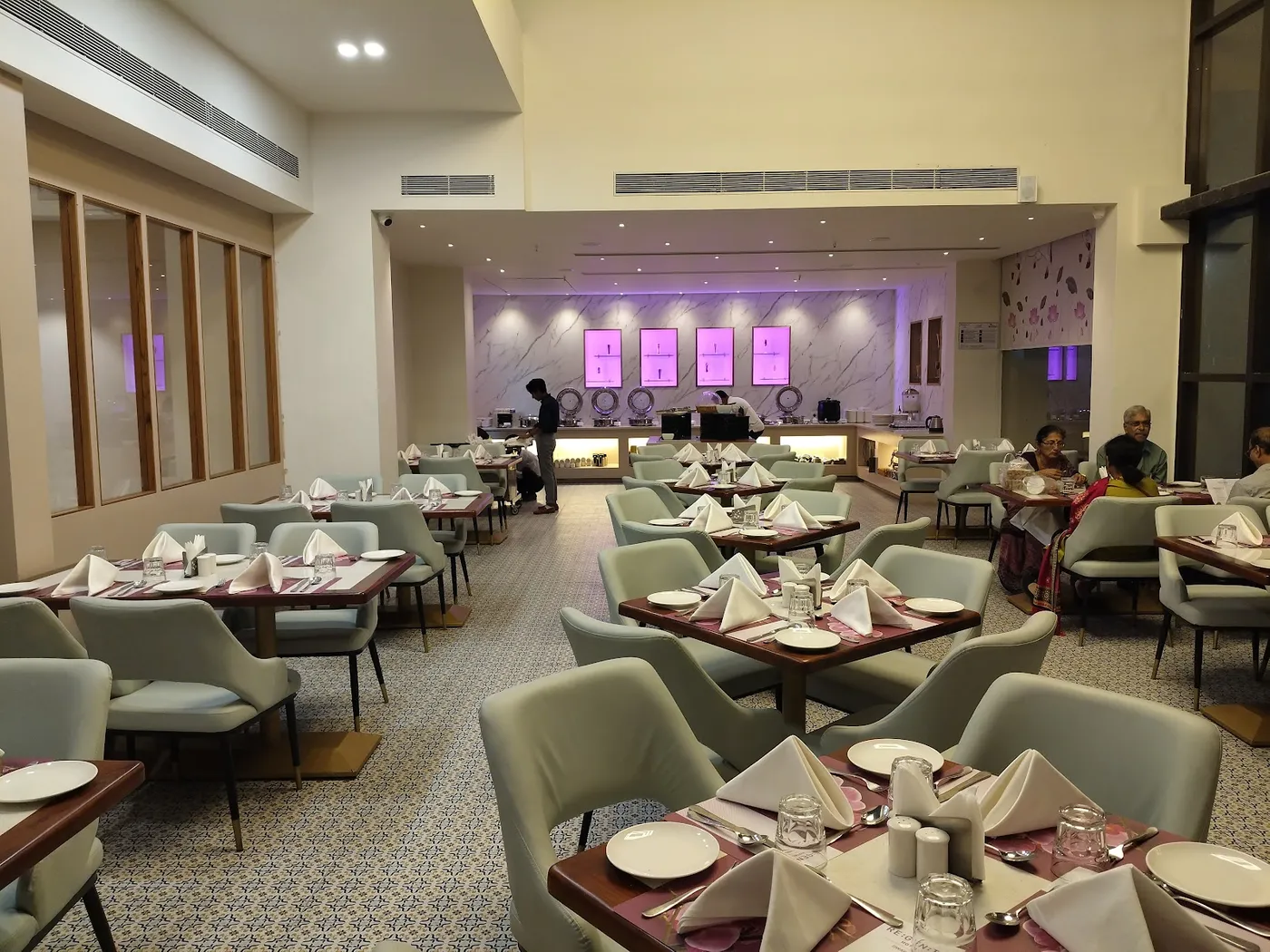 Regenta Central Dwarka, Dwarka