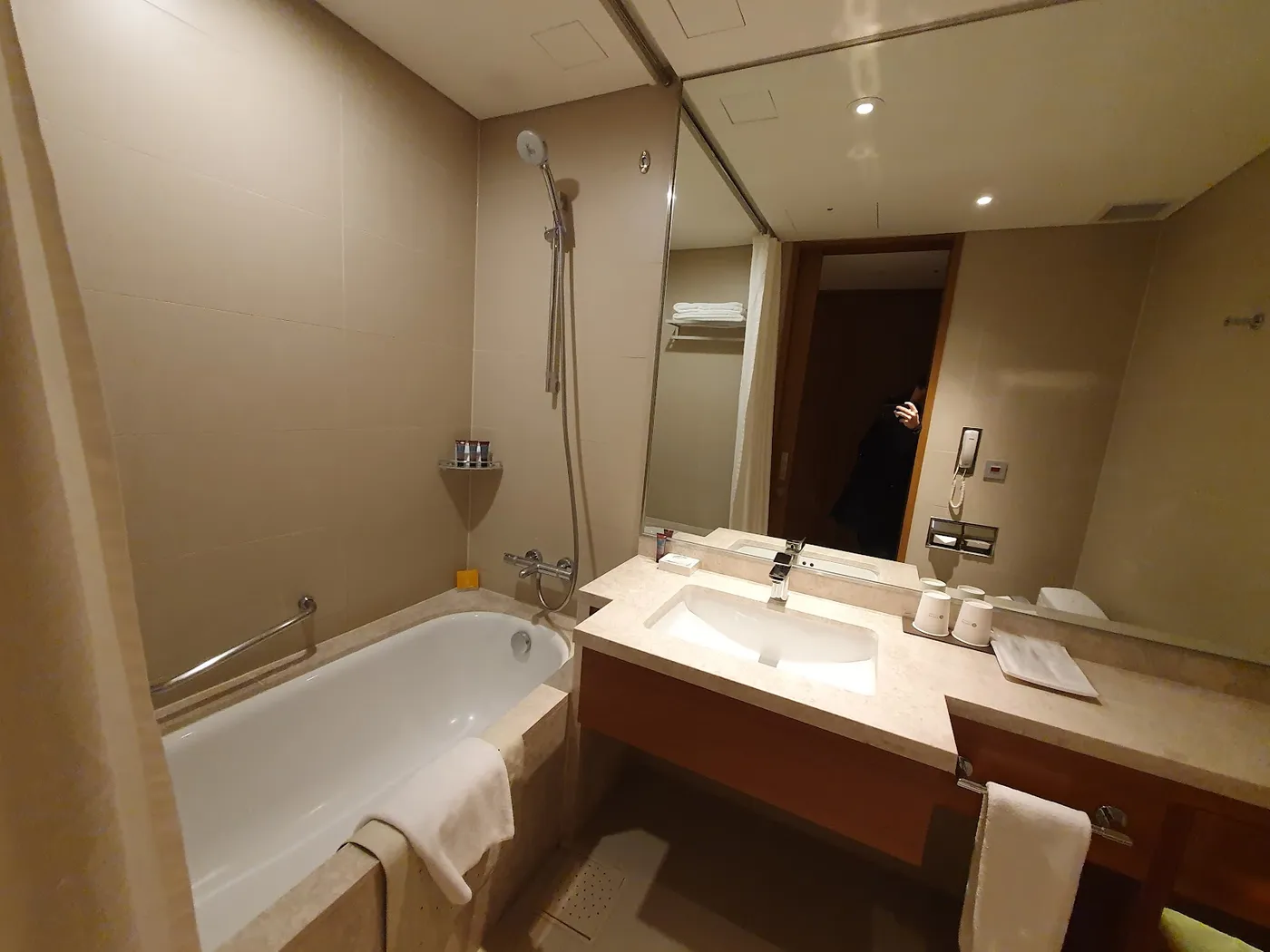 LOTTE City Hotel Guro, Seoul