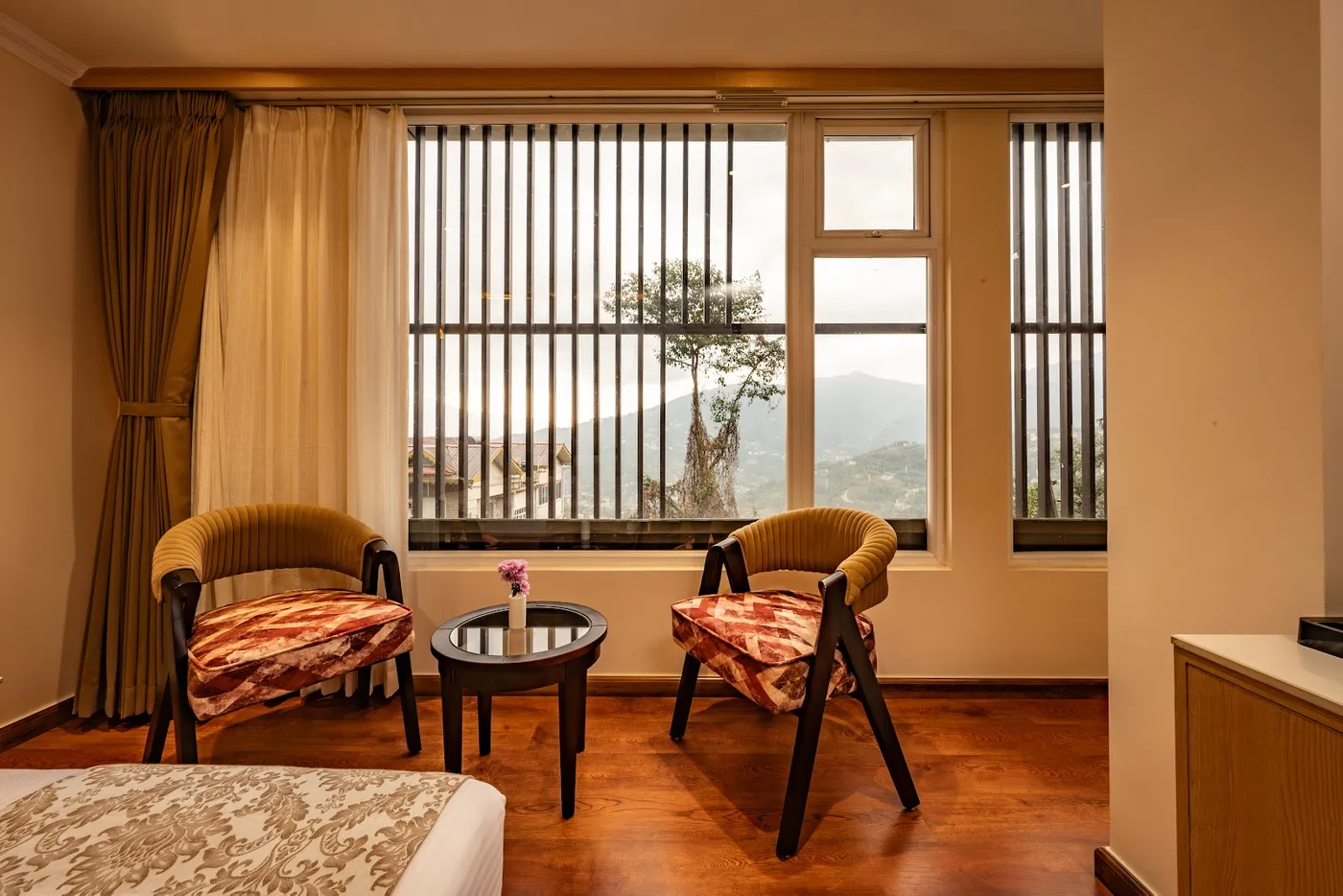 Udaan Pride Sikkim Hotel & Spa, Gangtok