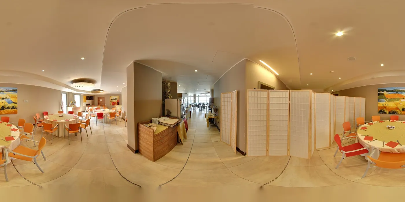 Hotel Cruise, Milan