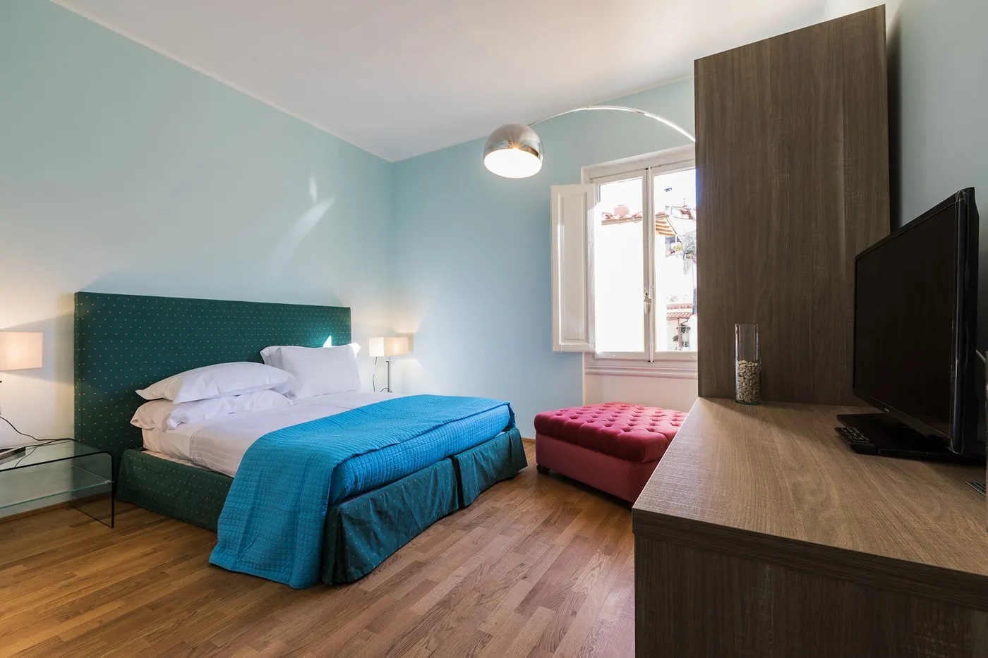Hotel la Scala, Florence
