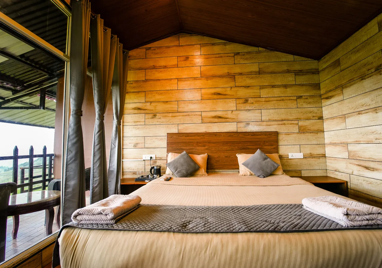 Silent Valley Farm Resort by VOYE HOMES, Ooty