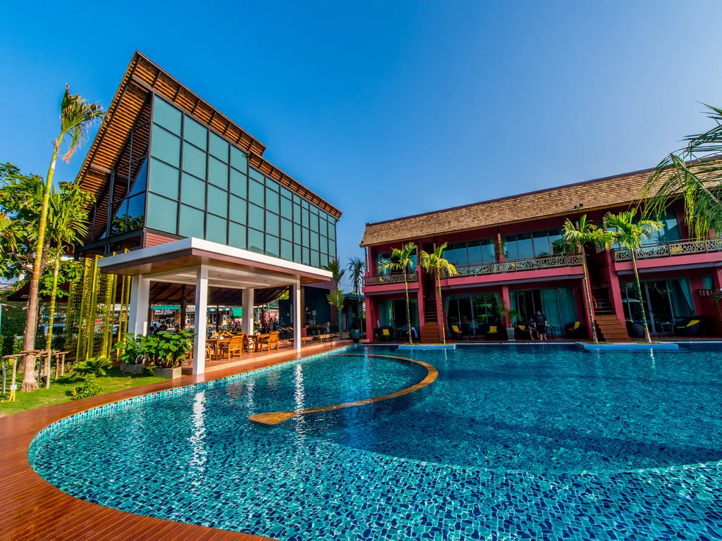 Mai Morn Resort, Phuket
