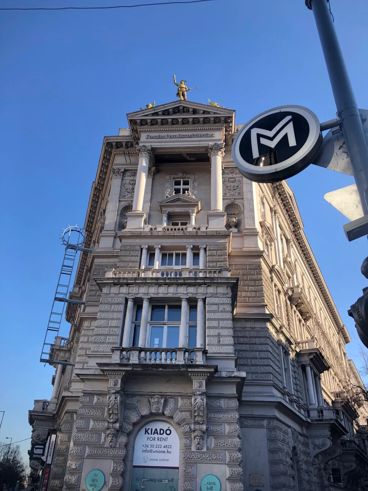 Adagio hostel 2.0 basilica, Budapest