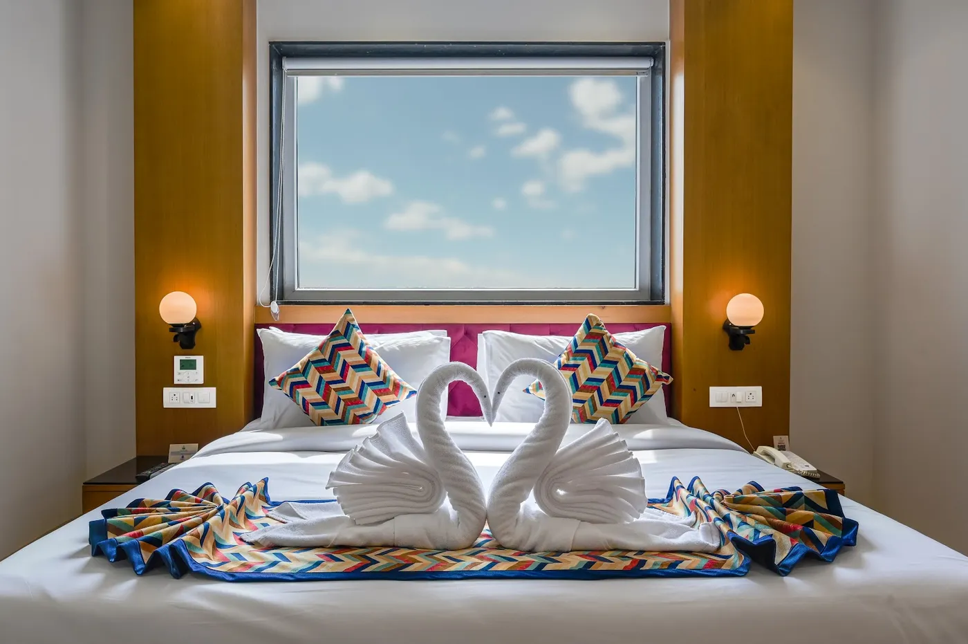 Hotel Classio Royale, Amritsar