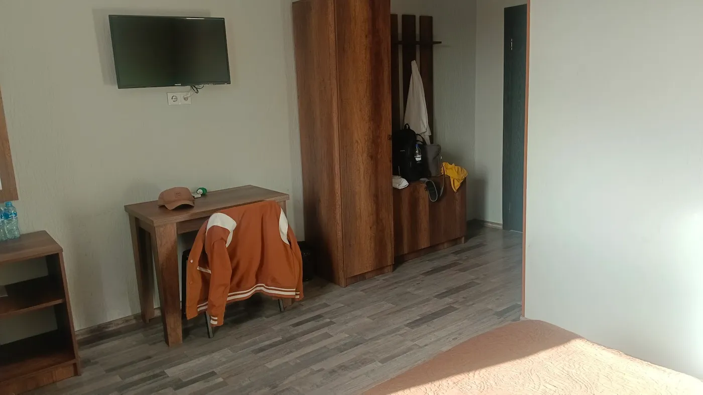 Hotel Georgian Memorie, Kutaisi