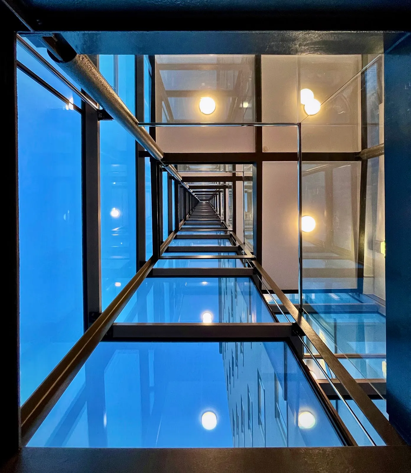 Austria Trend Hotel Europa Salzburg, Salzburg