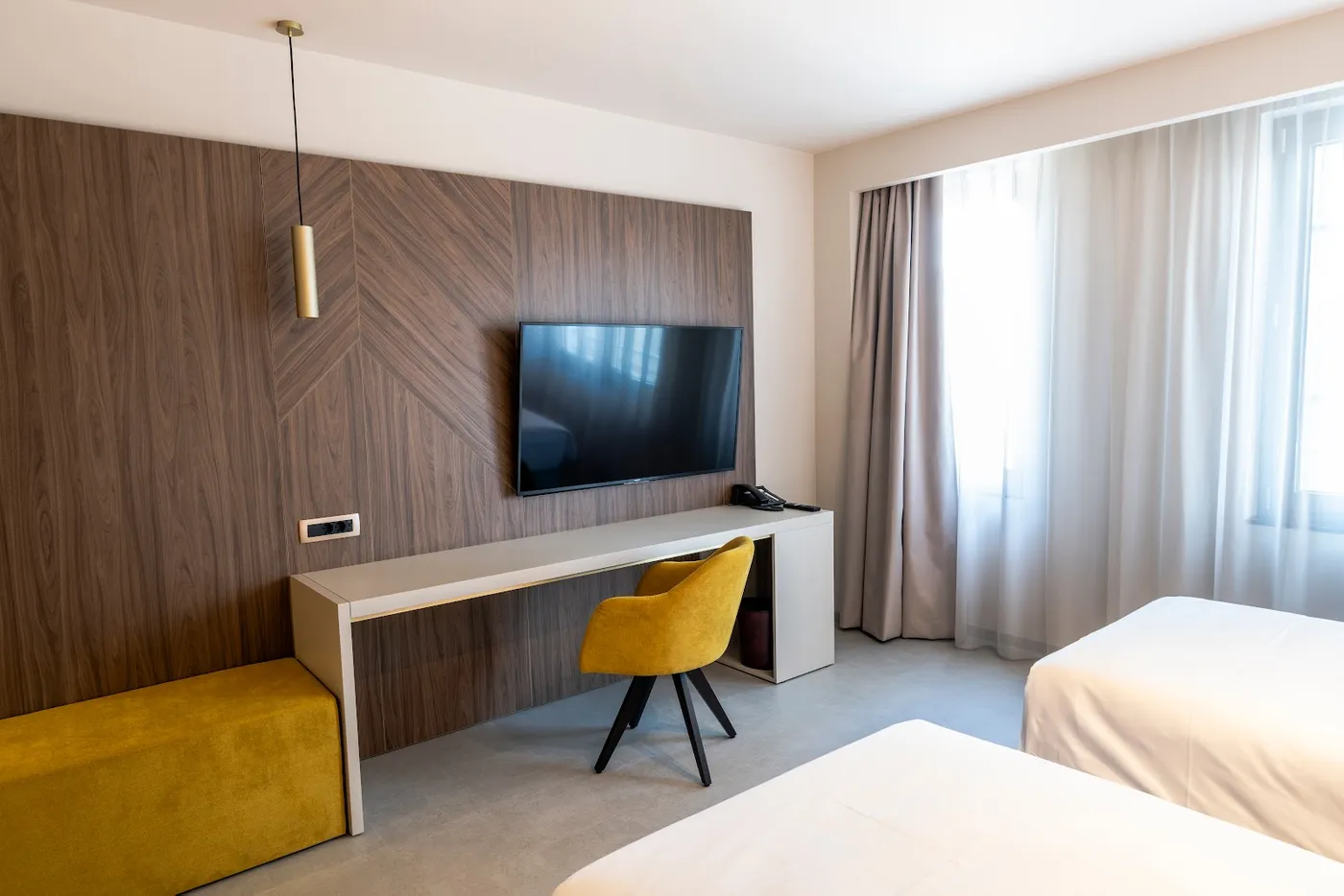 Austria Trend Hotel Ljubljana, Ljubljana