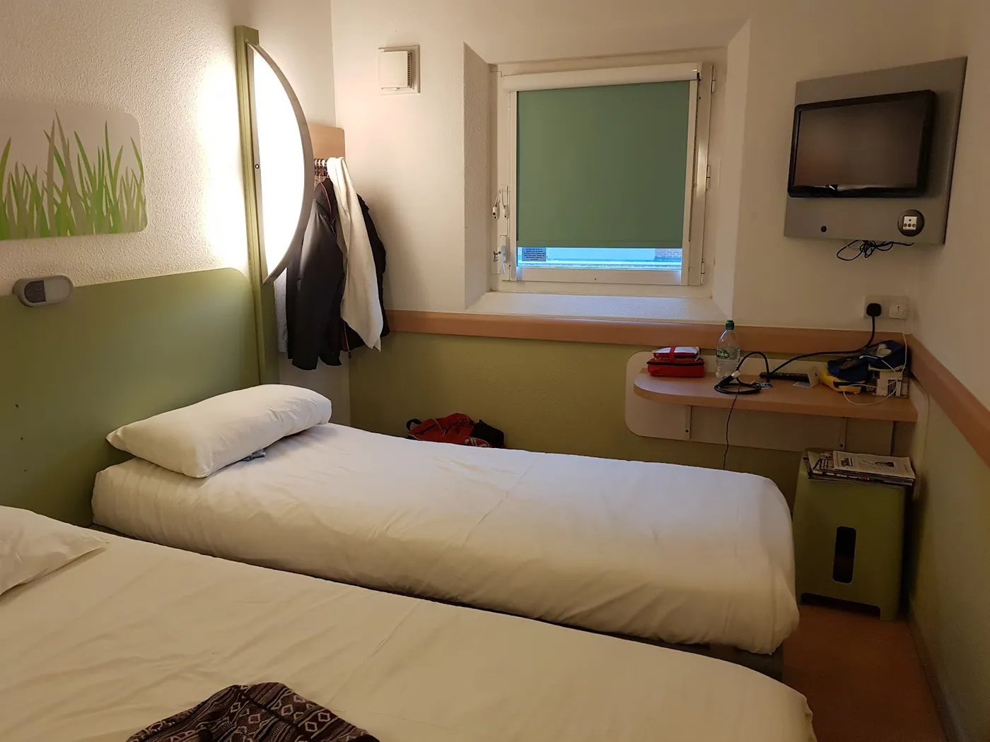 ibis budget London Hounslow, London