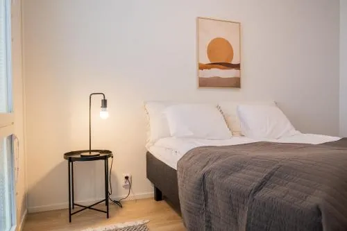 Snowflake Suites vi, Rovaniemi