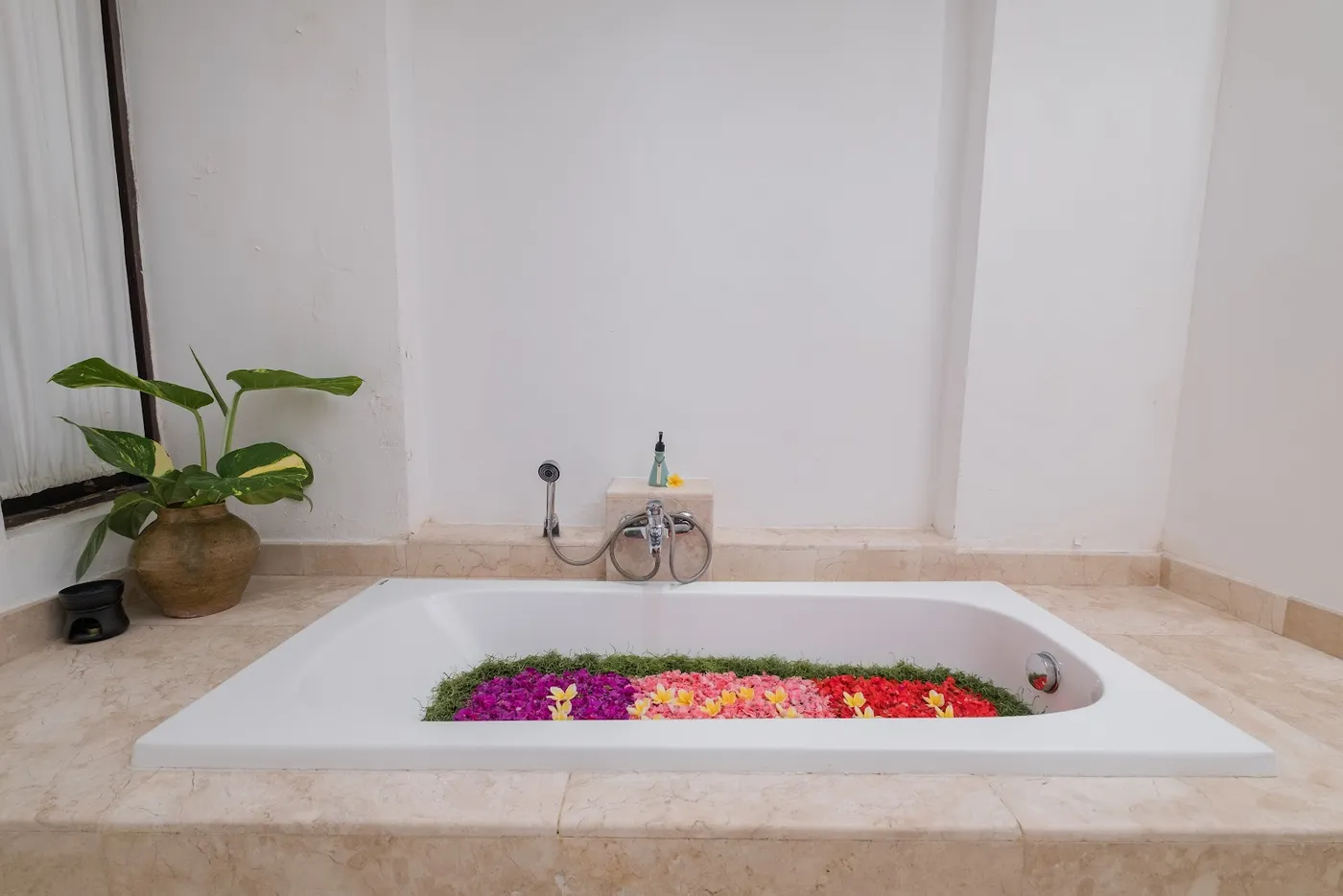 Alam Bidadari Seminyak, Seminyak