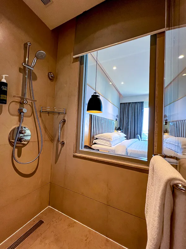 Four Points by Sheraton Kochi Infopark, Kochi