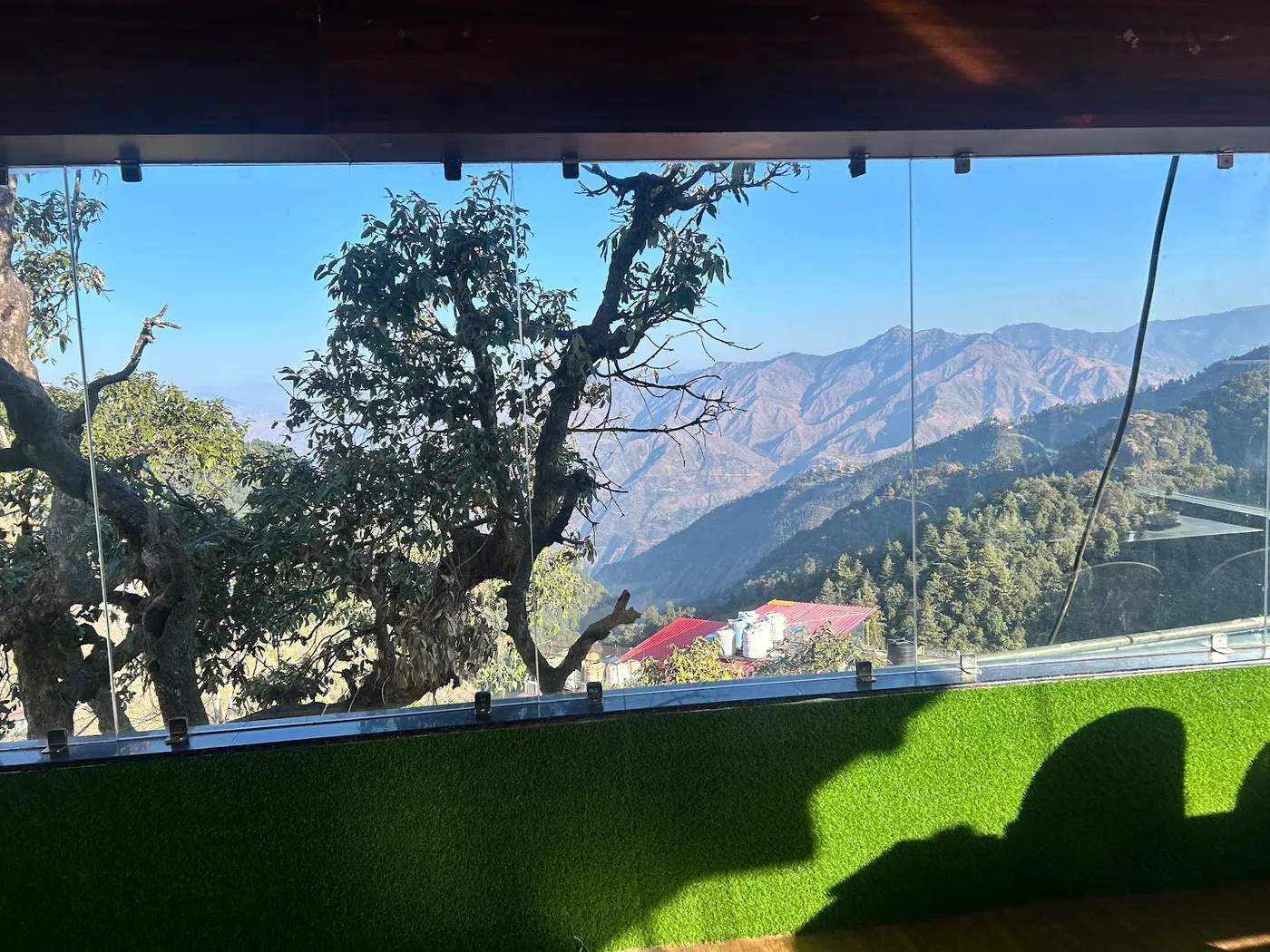Hotel Super, Perfectstayz Premium, near picture palace, Mussoorie