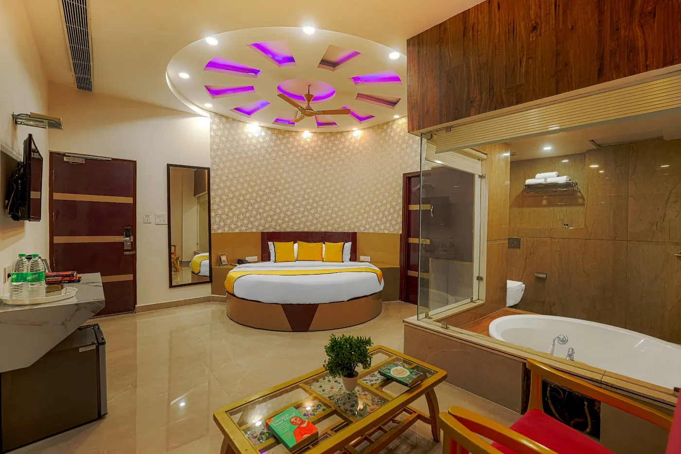 Hotel Sallow Grand, Amritsar