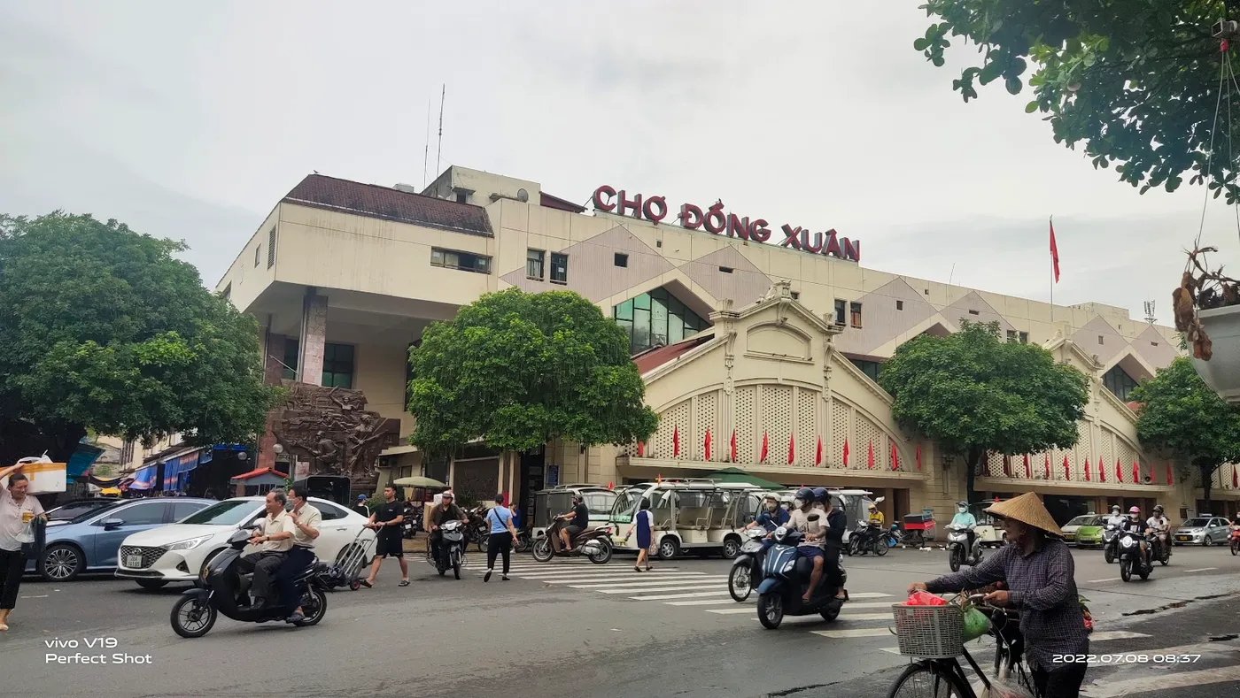 Mayflower Hotel Hanoi, Hanoi