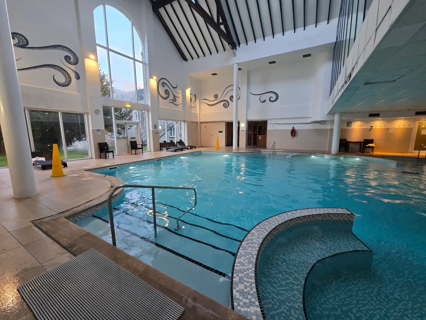 Dalmahoy Hotel & Country Club, Edinburgh
