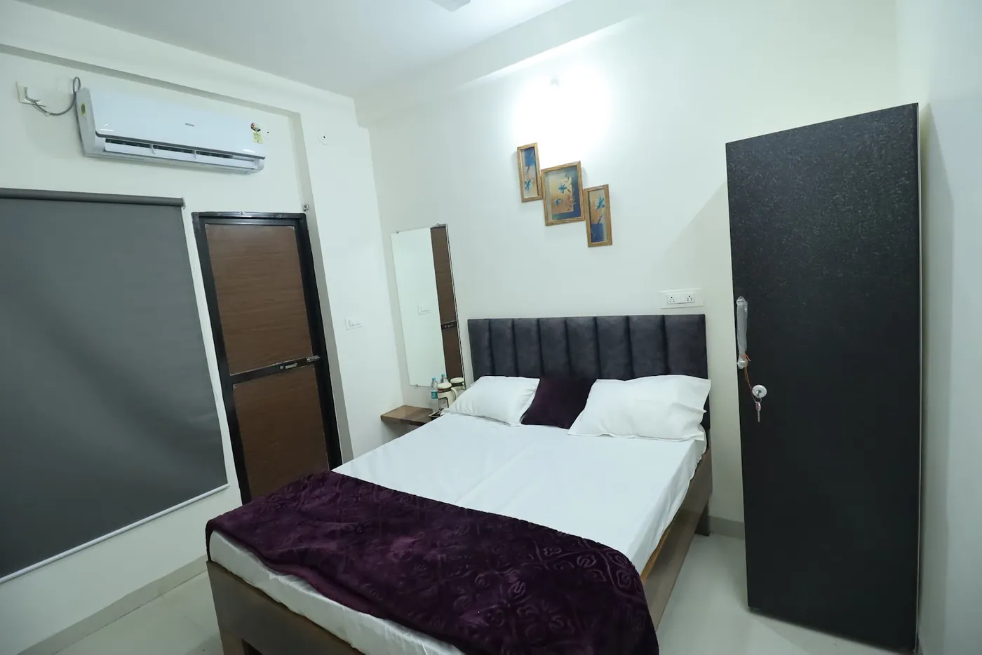 Ujjain Sparsh Stay, Ujjain