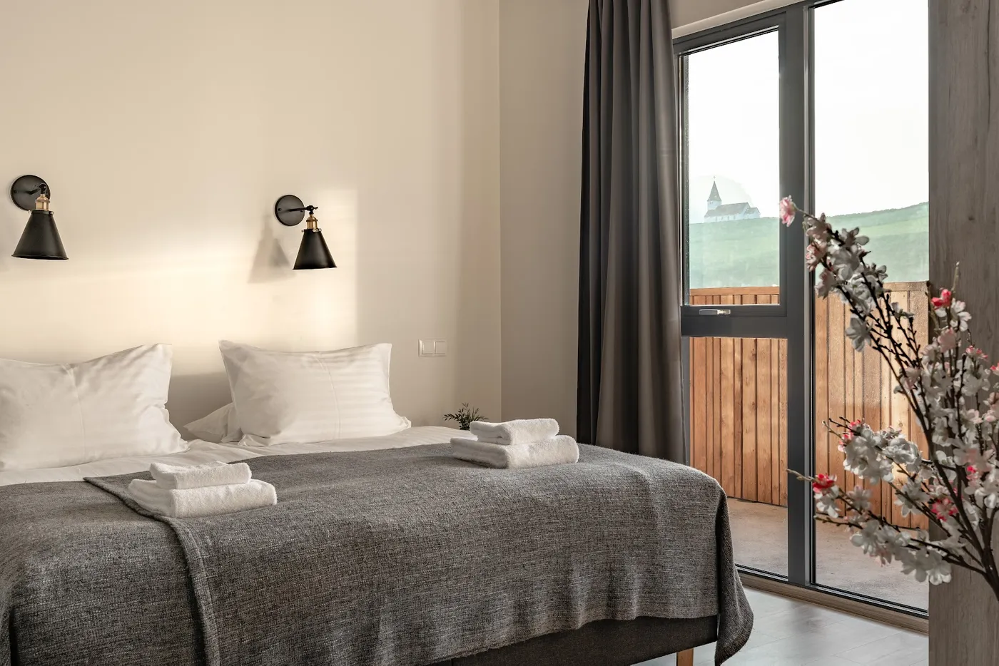 Vík Apartments, Sléttuvegur 4, Vík