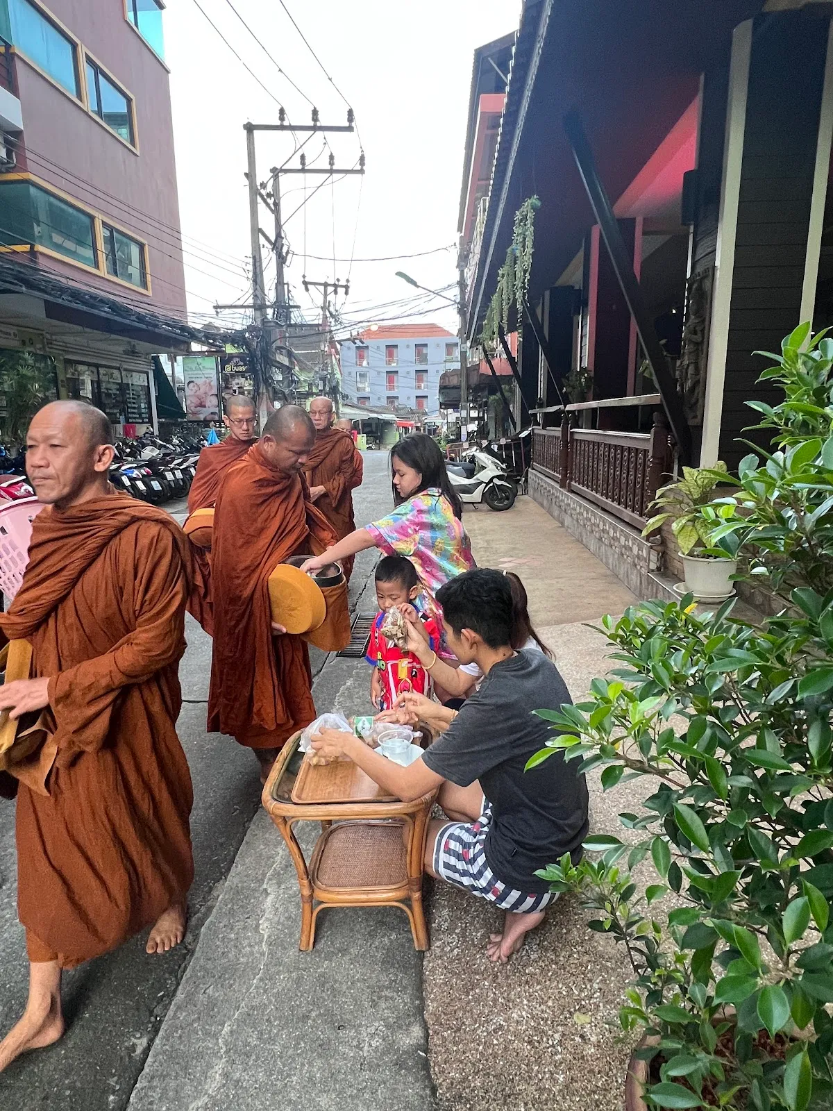 Nanai 2 Residence Patong, Phuket