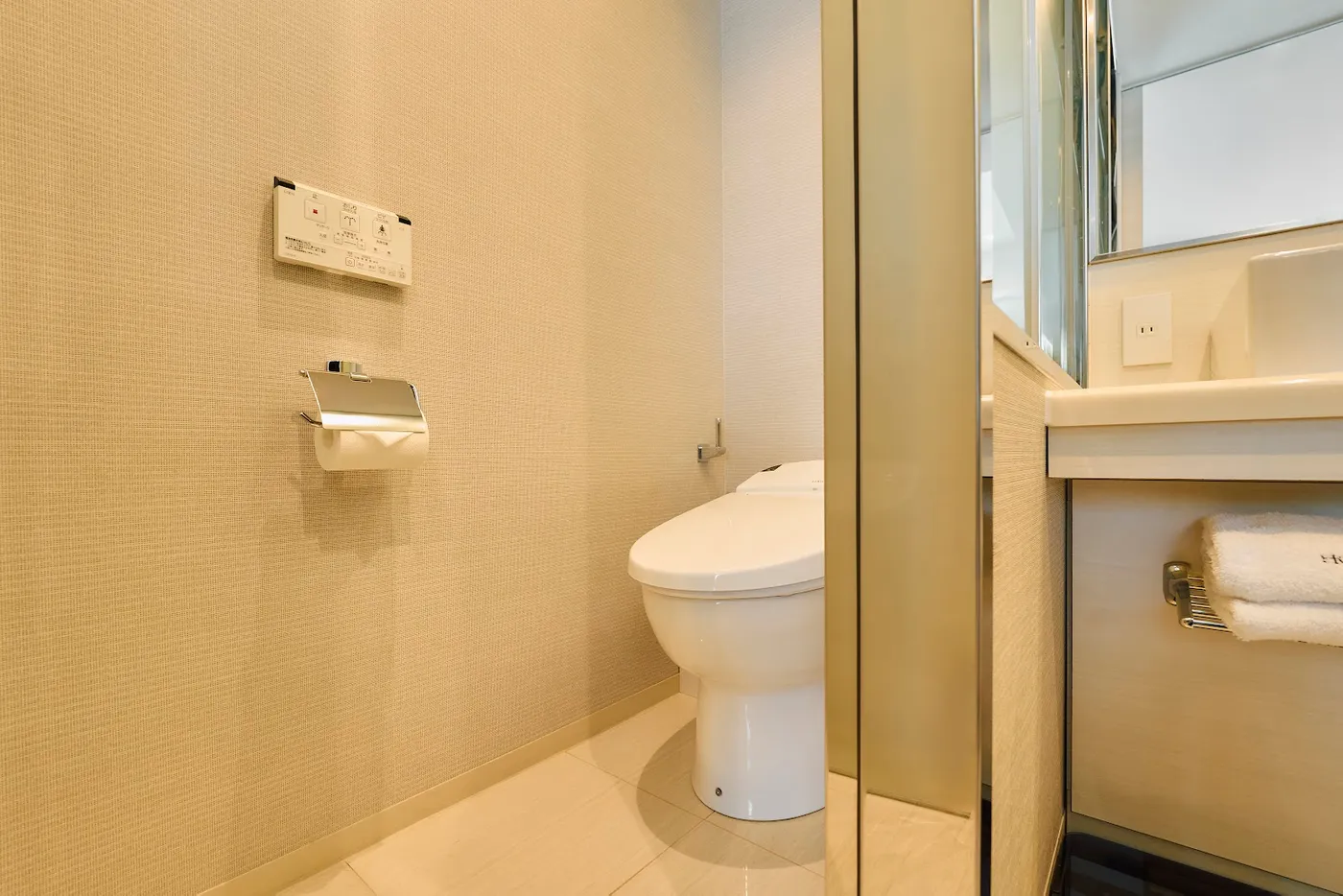 Hotel Grand Bach Kyoto Select, Kyoto