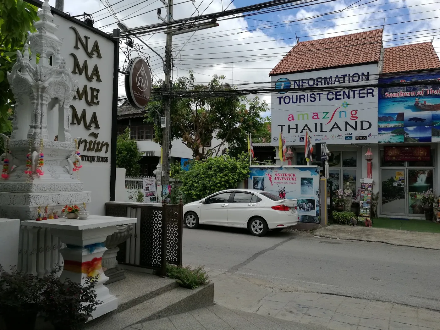 Namamema Boutique Hotel, Chiang Mai