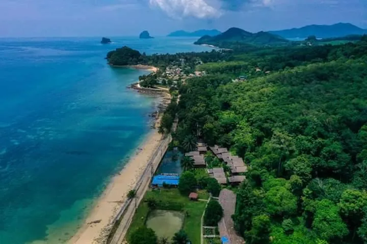 Holiday Resort Koh Yao Noi, Koh Yao Noi