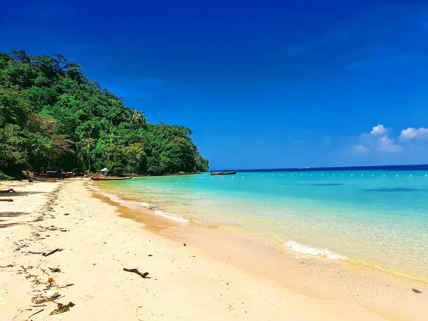 Phi Phi Bayview Resort, Phi Phi Island