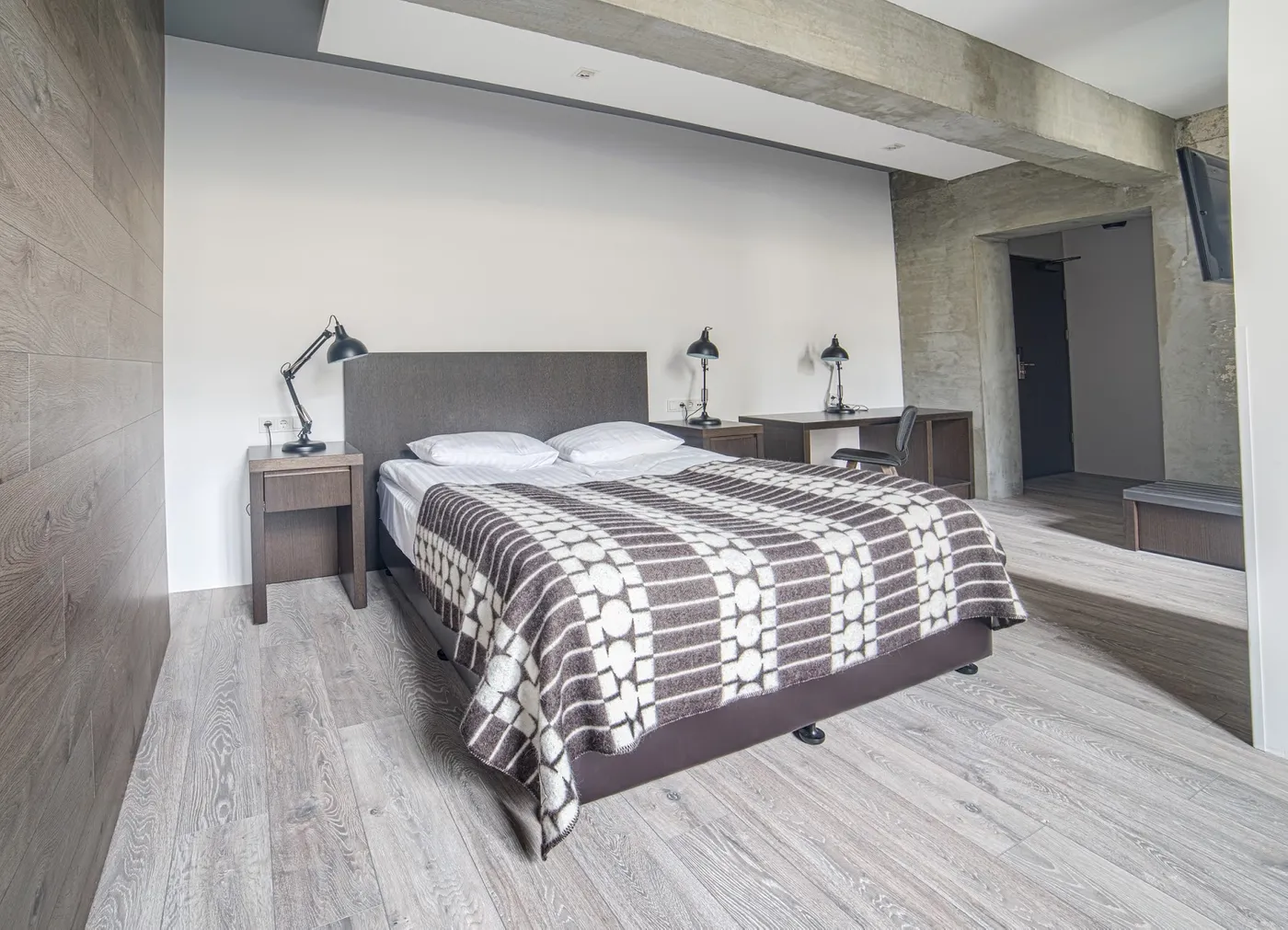 Fosshotel Rauðará, Reykjavík