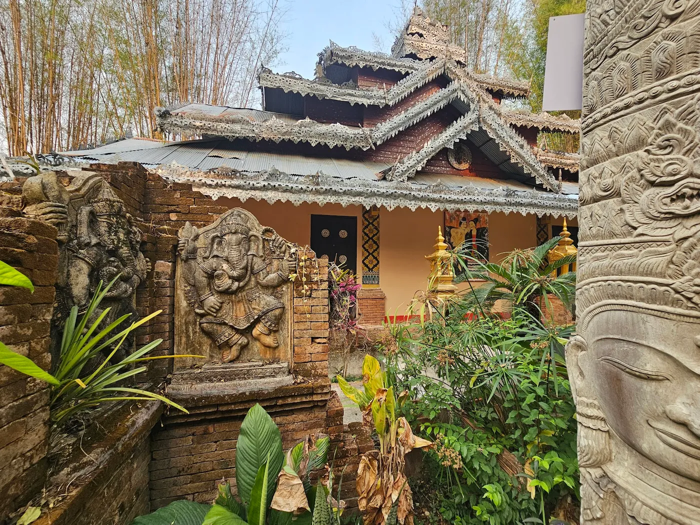 Phu Jaya Floresta Resort by ALPHATEL, Chiang Mai