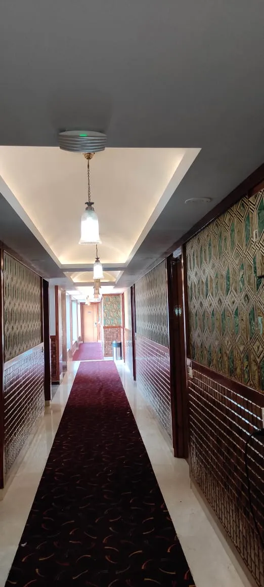 The Montreal, Srinagar- Best Hotels/4 Star Hotels/Hotel Near Dal Lake/Hotel Near Mughal Garden, Srinagar